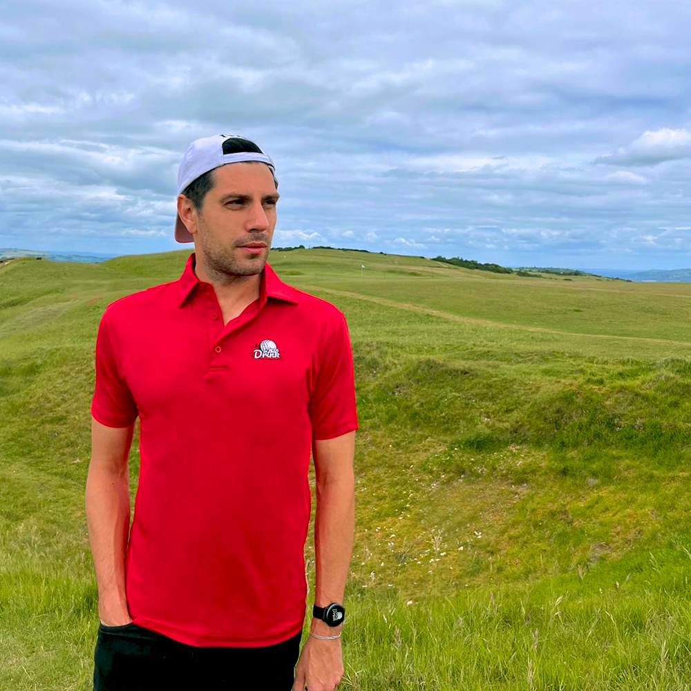 Premium Golf Apparel