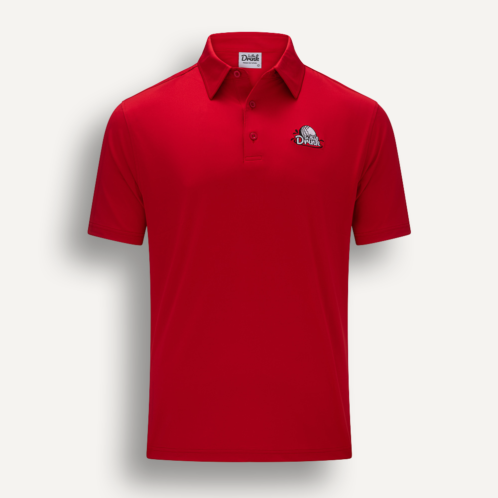 Premium Golf Apparel