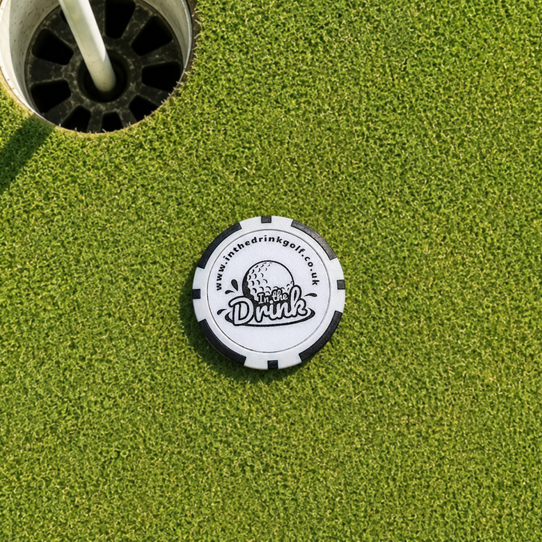 Premium Golf Apparel