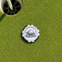 Premium Golf Apparel