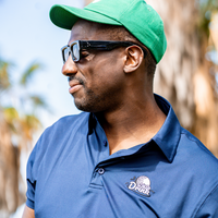 Premium Golf Apparel