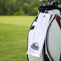 Premium Golf Apparel