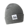 Ground Under Repair Grey - Beanie