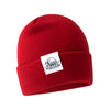 In The Rough Red - Beanie