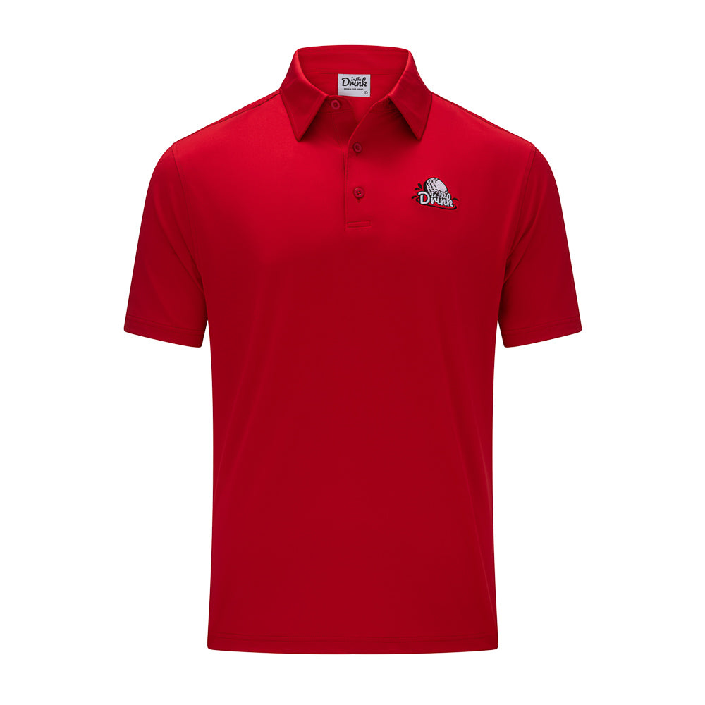 Premium Golf Apparel