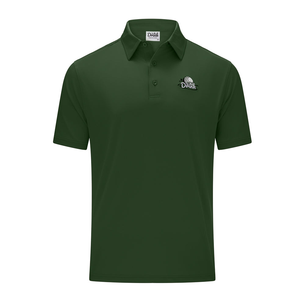 Premium Golf Apparel