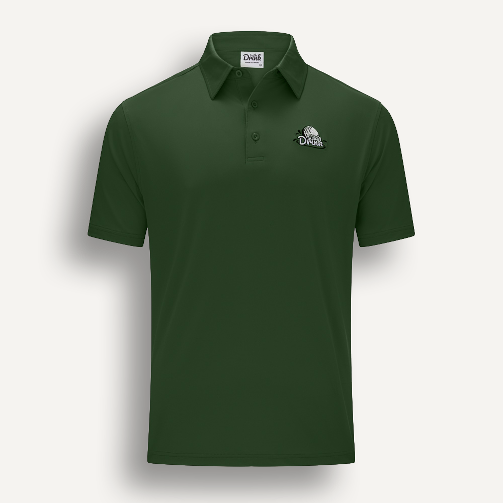 Premium Golf Apparel