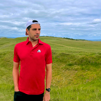 Premium Golf Apparel