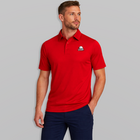 Premium Golf Apparel