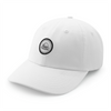 White In The Drink Cap